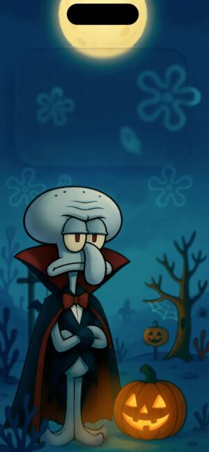 Squidward Wallpaper Squidward Wallpaper