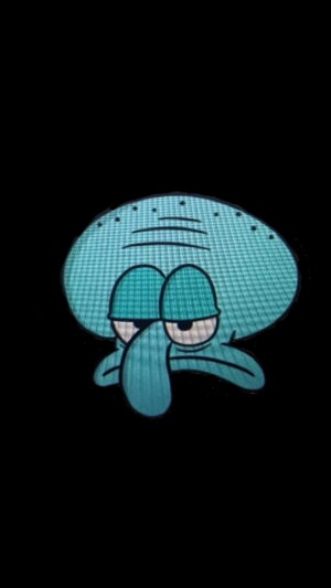 Squidward Wallpaper Squidward Wallpaper