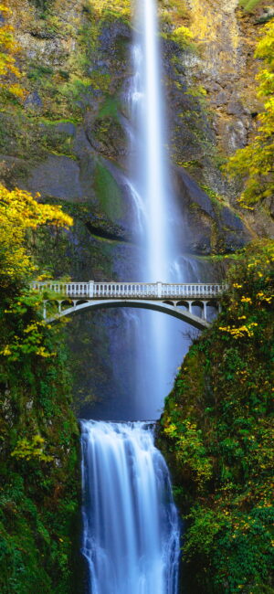 Waterfall Wallpaper