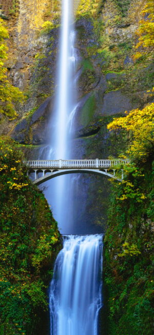 Waterfall Wallpaper