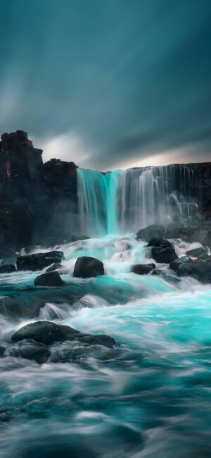 Waterfall Wallpaper