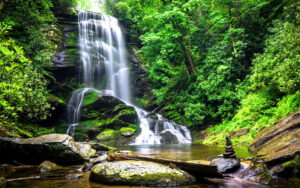 Waterfall Wallpaper Waterfall Wallpaper