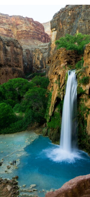 Waterfall Wallpaper Waterfall Wallpaper