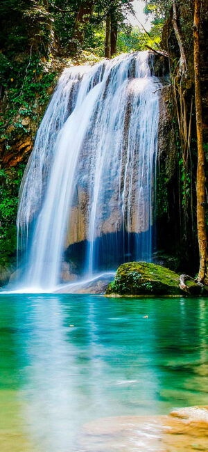 Waterfall Wallpaper Waterfall Wallpaper