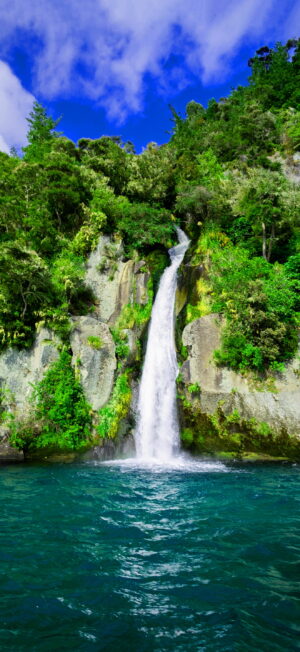Waterfall Wallpaper