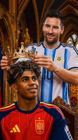 World Cup 2026 Wallpaper