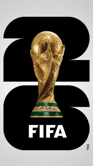World Cup 2026 Wallpaper