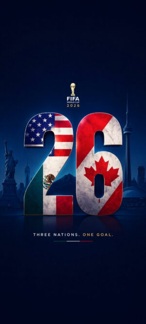 World Cup 26 Wallpaper World Cup 26 Wallpaper