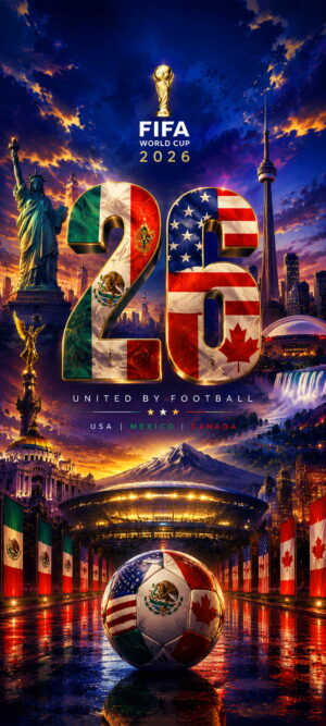 World Cup 26 Wallpaper World Cup 26 Wallpaper