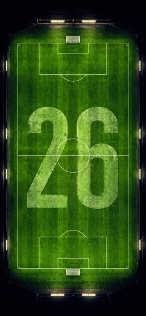 World Cup 26 Wallpaper