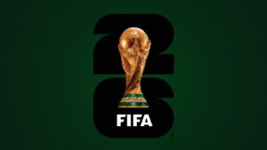 World Cup 26 Wallpaper