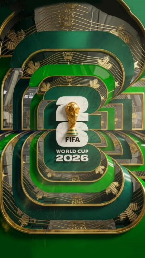 World Cup 26 Wallpaper World Cup 26 Wallpaper