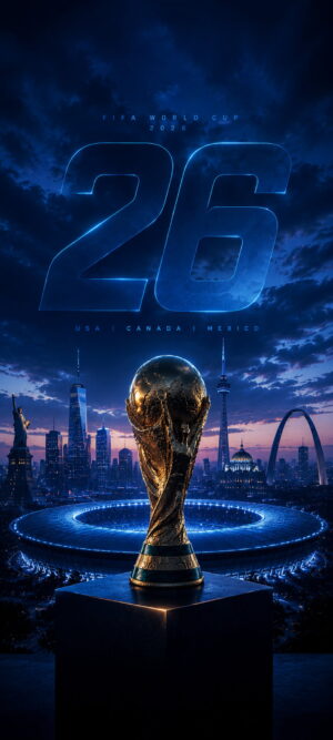 World Cup 26 Wallpaper World Cup 26 Wallpaper