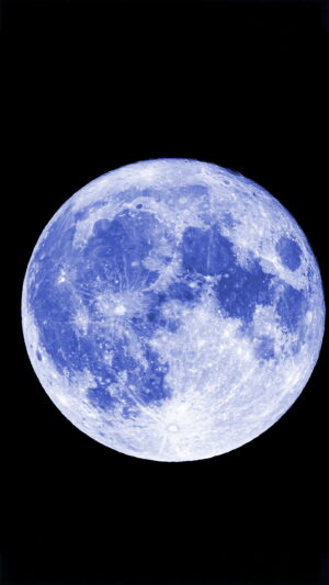 Moon Wallpaper