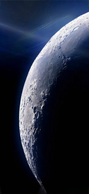 Moon Wallpaper