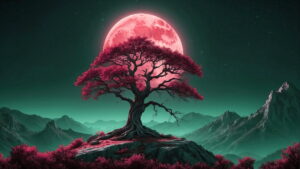 Moon Wallpaper