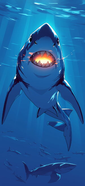 Shark Wallpaper