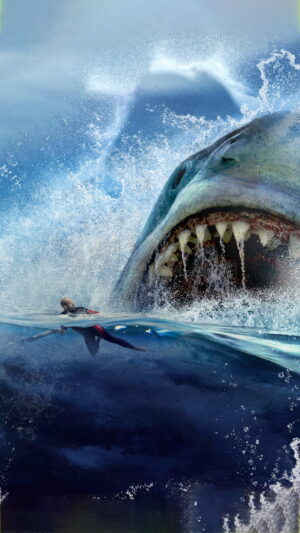 Shark Wallpaper