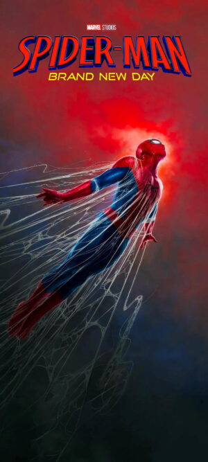 Spiderman Brand New Day Wallpaper