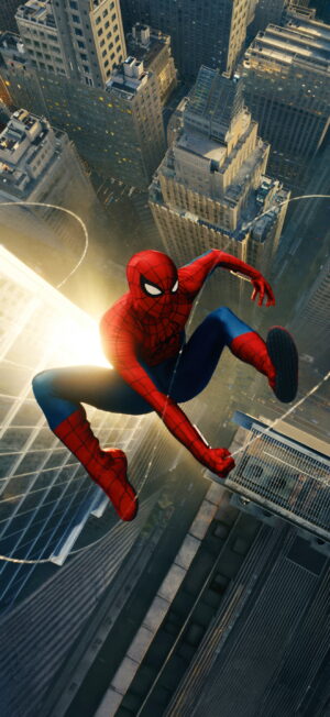Spiderman Brand New Day Wallpaper Spiderman Brand New Day Wallpaper