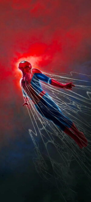 Spiderman Brand New Day Wallpaper