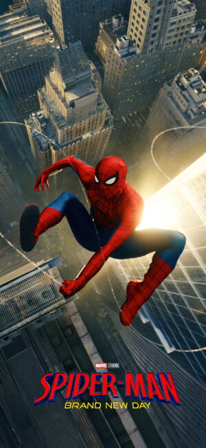 Spiderman Brand New Day Wallpaper Spiderman Brand New Day Wallpaper