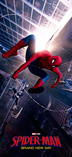 Spiderman Brand New Day Wallpaper Spiderman Brand New Day Wallpaper