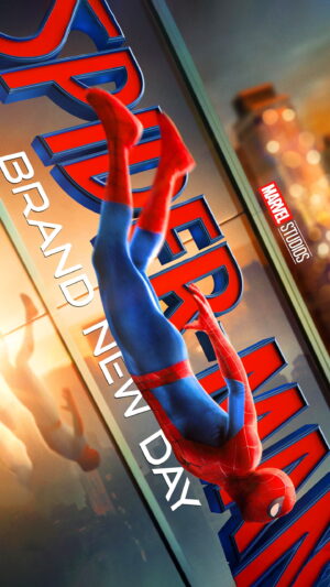 Spiderman Brand New Day Wallpaper Spiderman Brand New Day Wallpaper