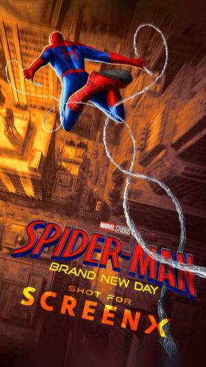 Spiderman Brand New Day Wallpaper Spiderman Brand New Day Wallpaper