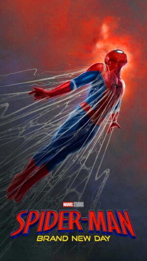 Spiderman Brand New Day Wallpaper Spiderman Brand New Day Wallpaper