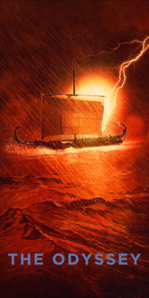 The Odyssey Wallpaper The Odyssey Wallpaper
