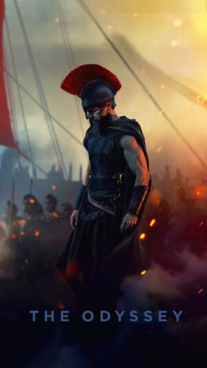 The Odyssey Wallpaper The Odyssey Wallpaper