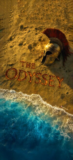 The Odyssey Wallpaper The Odyssey Wallpaper