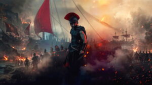 The Odyssey Wallpaper The Odyssey Wallpaper
