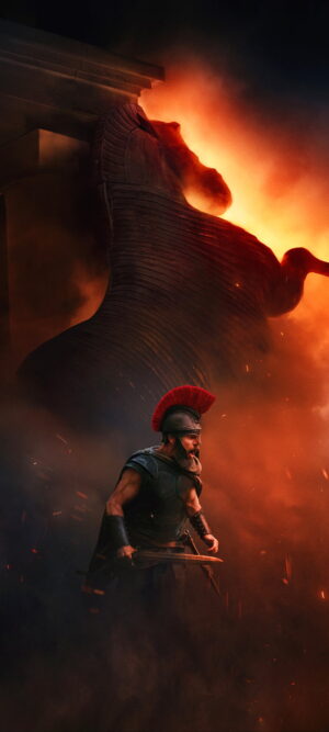 The Odyssey Wallpaper The Odyssey Wallpaper