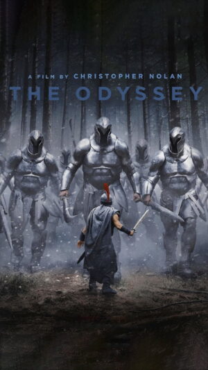 The Odyssey Wallpaper The Odyssey Wallpaper