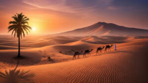 Desert Wallpaper