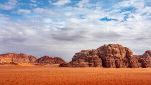 Desert Wallpaper
