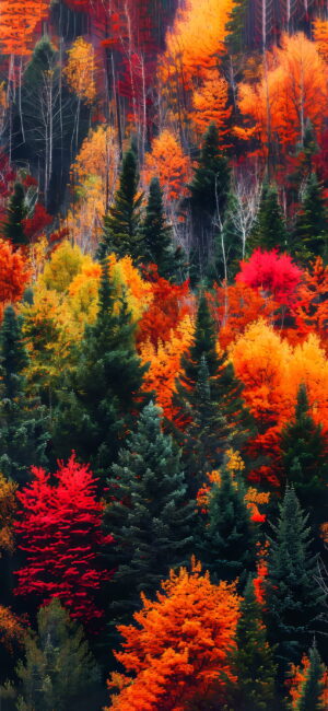 Fall Wallpaper