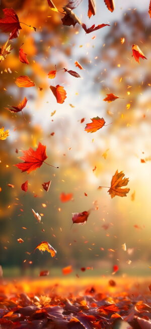 Fall Wallpaper