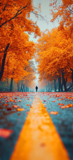 Fall Wallpaper