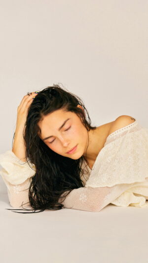 Inde Navarrette Wallpaper