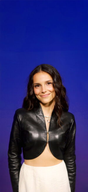 Inde Navarrette Wallpaper