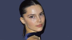 Inde Navarrette Wallpaper