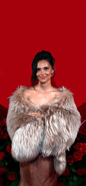 Inde Navarrette Wallpaper