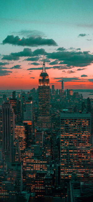 New York Wallpaper