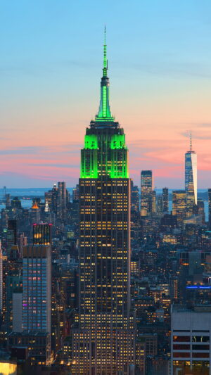 New York Wallpaper