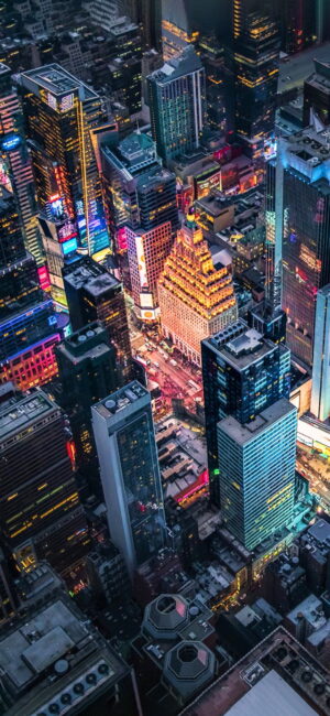 New York Wallpaper