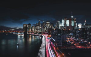 New York Wallpaper
