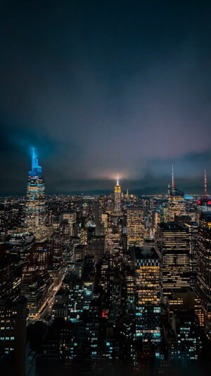 New York Wallpaper